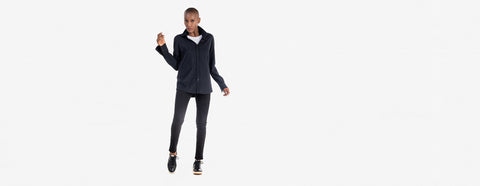 camisa de algodão preto