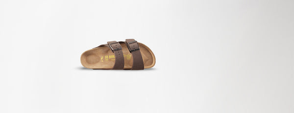 birkenstock - Arizona marrom