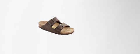 birkenstock - Arizona marrom