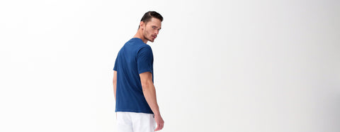 camiseta gola c  náutico