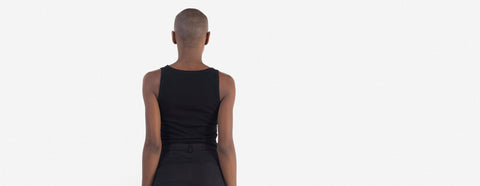 regata tradicional preto