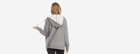 moletom grafite mescla