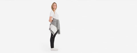 moletom grafite mescla