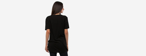 gola C bolso preto
