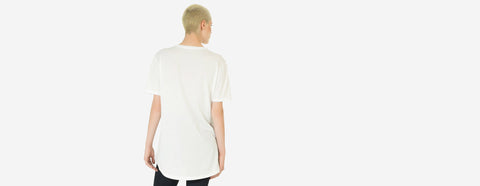 gola C bolso branco