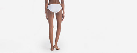 calcinha boyshort branco