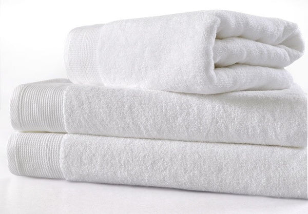 Toalha de Banho branco